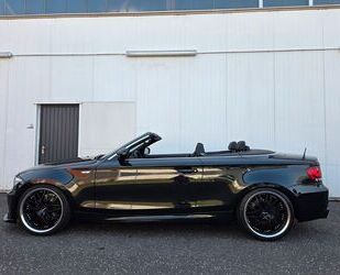 BMW 125 Gebrauchtwagen