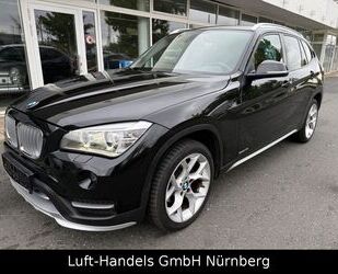 BMW X1 Gebrauchtwagen