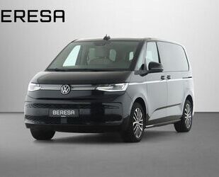 VW T7 Multivan Gebrauchtwagen