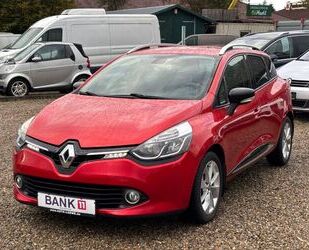Renault Clio Gebrauchtwagen