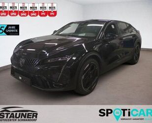 Peugeot 408 Gebrauchtwagen