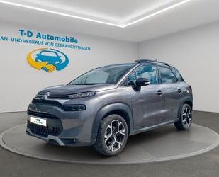 Citroen C3 Gebrauchtwagen