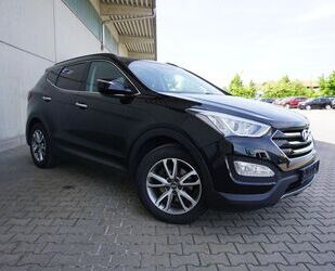 Hyundai SANTA FE Gebrauchtwagen