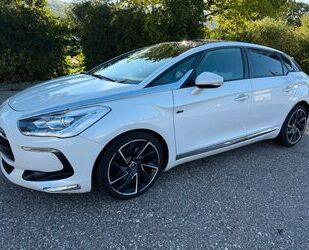 Citroen DS5 Gebrauchtwagen