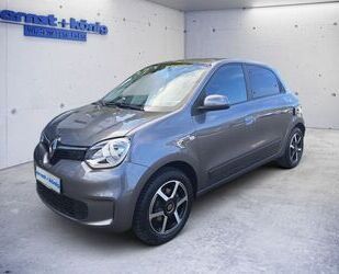 Renault Twingo Gebrauchtwagen