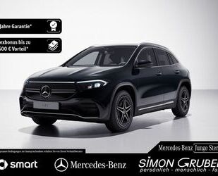 Mercedes-Benz EQA Gebrauchtwagen
