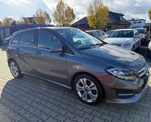 Mercedes-Benz B 180 Gebrauchtwagen