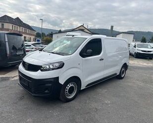 Fiat Scudo Gebrauchtwagen