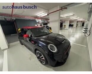 Mini John Cooper Works Gebrauchtwagen