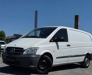 Mercedes-Benz Vito Gebrauchtwagen