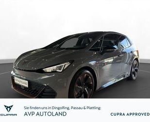 Cupra Born Gebrauchtwagen