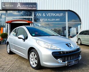 Peugeot 207 Gebrauchtwagen