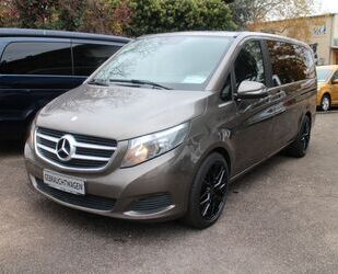 Mercedes-Benz V 220 Gebrauchtwagen