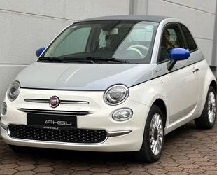 Fiat 500C Gebrauchtwagen