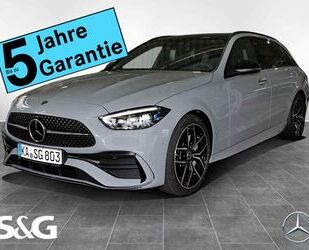 Mercedes-Benz C 300 Gebrauchtwagen