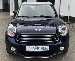 Mini Cooper D Gebrauchtwagen