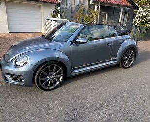 VW Beetle Gebrauchtwagen