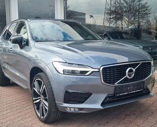 Volvo XC60 Gebrauchtwagen