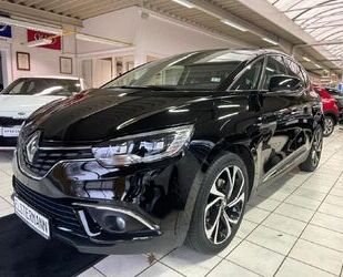 Renault Scenic Gebrauchtwagen