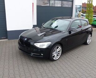 BMW 116 Gebrauchtwagen