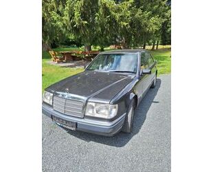 Mercedes-Benz E 300 Gebrauchtwagen