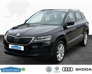 Skoda Karoq Gebrauchtwagen