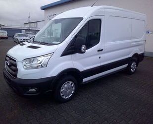 Ford Transit Gebrauchtwagen