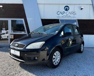 Ford C-Max Gebrauchtwagen
