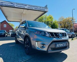 Suzuki Vitara Gebrauchtwagen