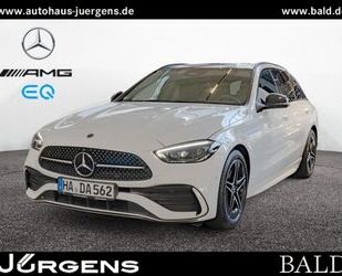 Mercedes-Benz C 200 Gebrauchtwagen