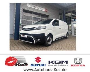 Toyota Proace (Verso) Gebrauchtwagen