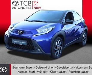 Toyota Aygo (X) Gebrauchtwagen