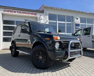 Lada Niva Gebrauchtwagen