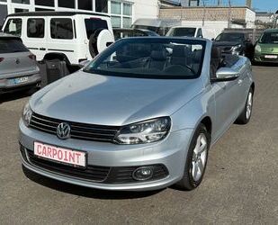 VW Eos Gebrauchtwagen