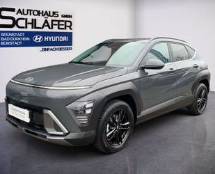 Hyundai KONA Gebrauchtwagen
