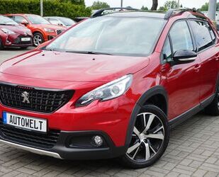 Peugeot 2008 Gebrauchtwagen