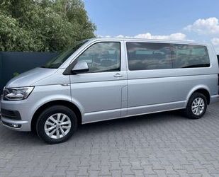 VW T6 Caravelle Gebrauchtwagen