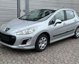 Peugeot 308 Gebrauchtwagen