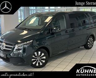 Mercedes-Benz V 220 Gebrauchtwagen