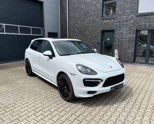 Porsche Cayenne Gebrauchtwagen