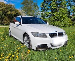 BMW 330 Gebrauchtwagen