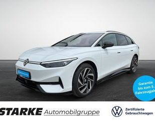 VW ID.7 Gebrauchtwagen