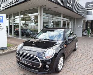 Mini One First Gebrauchtwagen