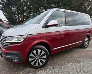 VW T6 Multivan Gebrauchtwagen