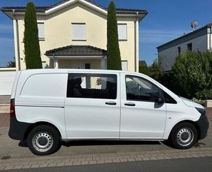 Mercedes-Benz Vito Gebrauchtwagen