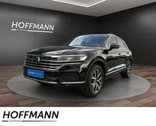 Renault Touareg 