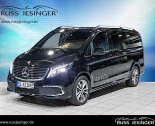 Mercedes-Benz EQV Gebrauchtwagen