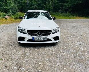 Mercedes-Benz C 300 Gebrauchtwagen