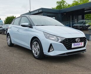 Hyundai i20 Gebrauchtwagen