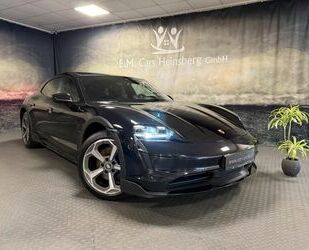 Porsche Taycan Gebrauchtwagen